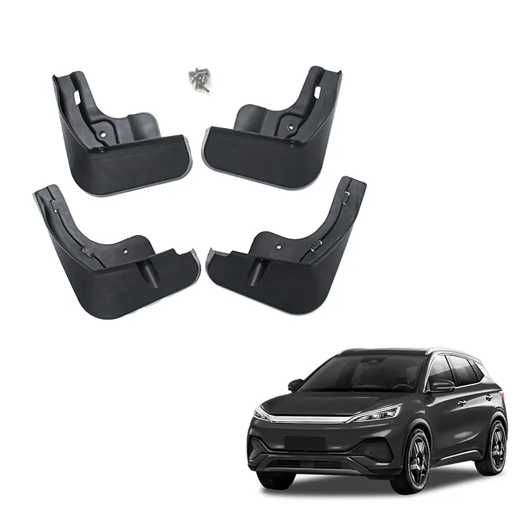 BYD Seal Accessories - HIGH QUALITY BYD CAR ACCEESSORIES