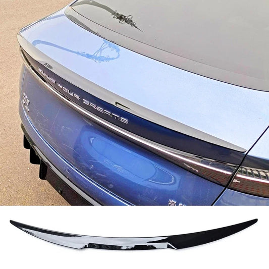 BYD Seal Sport Spoiler and Front lip