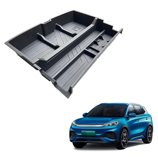 Rear Trunk storage/organiser box for BYD Atto 3