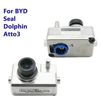 OEM Dashcam for BYD Dolphin, Seal, ATTO3, Sealion 6