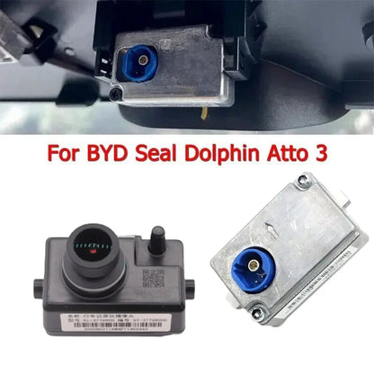 OEM Dashcam for BYD Dolphin, Seal, ATTO3, Sealion 6