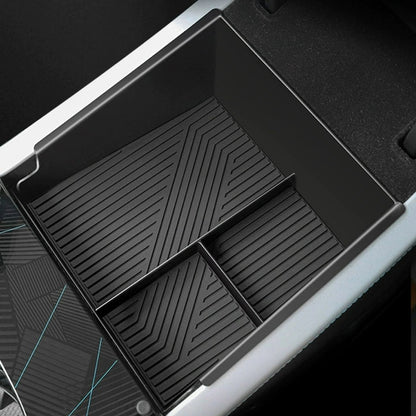 Console Storage tray for BYD Seal