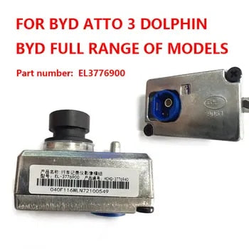 OEM Dashcam for BYD Dolphin, Seal, ATTO3, Sealion 6