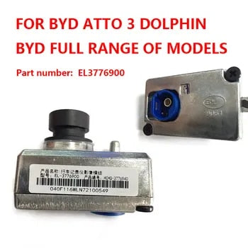OEM Dashcam for BYD Dolphin, Seal and ATTO3