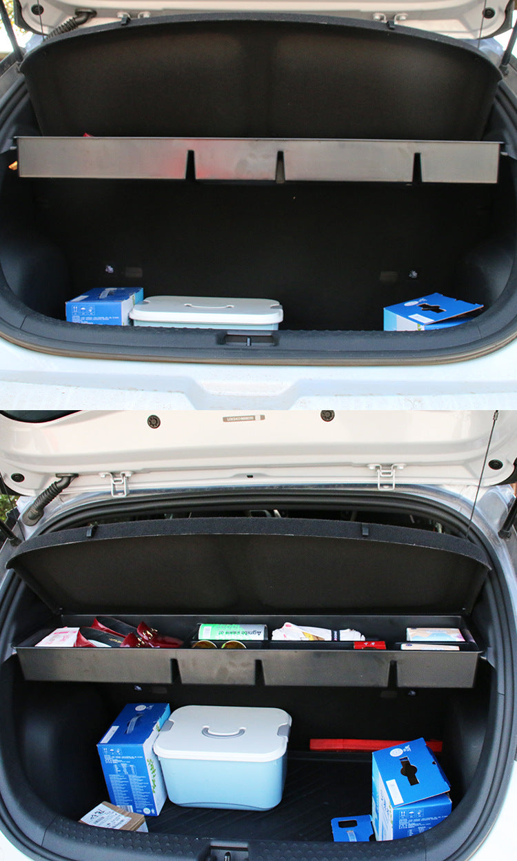 BYD Dolphin Trunk storage tray