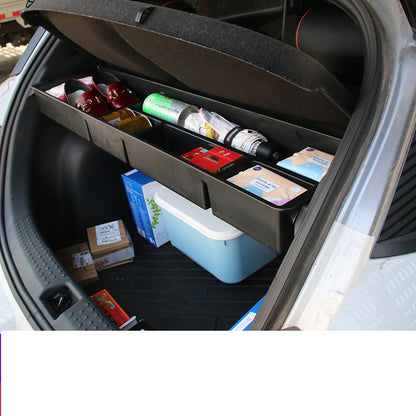 BYD Dolphin Trunk storage tray