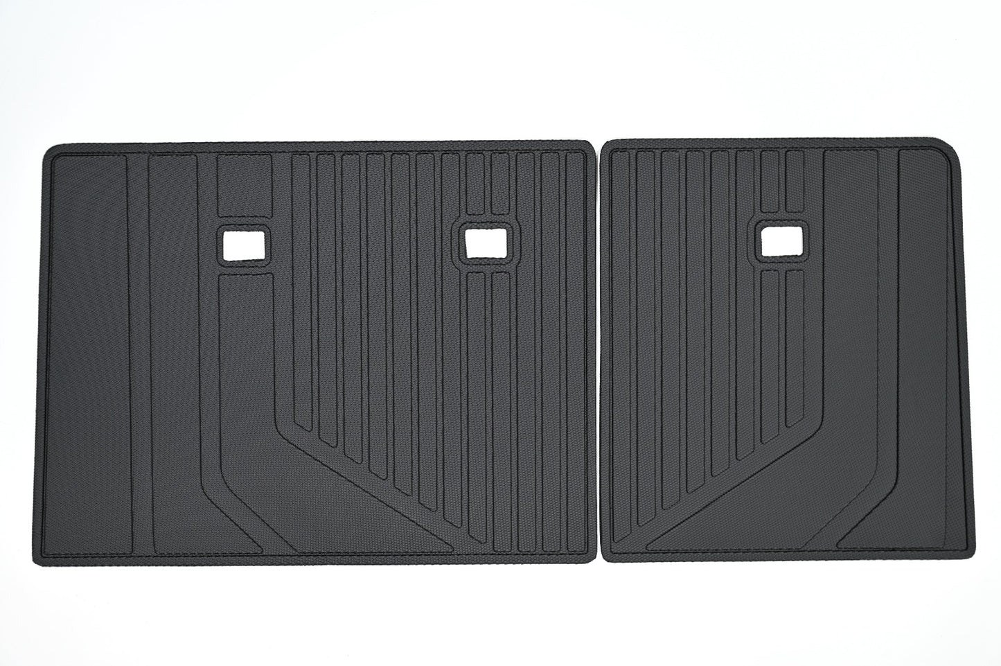 BYD SeaLion6 RHD Floor Mats 3D XPE Textured Waterproof Anti-Slip Design - Coming Soon