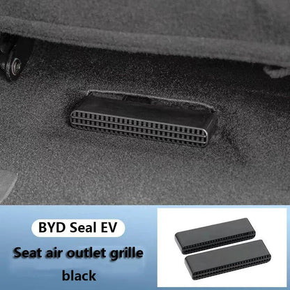 Console Storage tray for BYD Seal