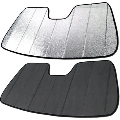 BYD SEAL, Dolphin, Atto3 and Sealion6 Front wind shield sunshade - New custom design