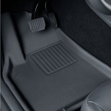 BYD SeaLion6 RHD Floor Mats 3D XPE Textured Waterproof Anti-Slip Design - Coming Soon