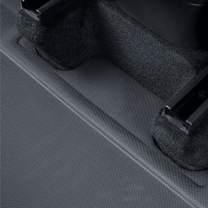 BYD SeaLion6 RHD Floor Mats 3D XPE Textured Waterproof Anti-Slip Design - Coming Soon