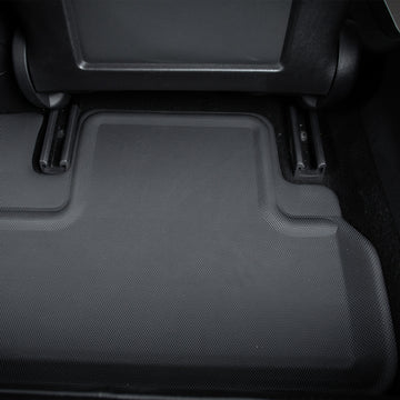 BYD SeaLion6 RHD Floor Mats 3D XPE Textured Waterproof Anti-Slip Design - Coming Soon