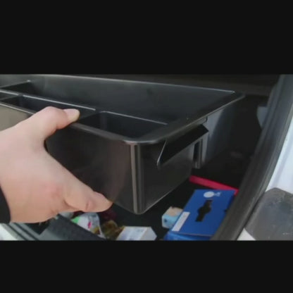 BYD Dolphin Trunk storage tray