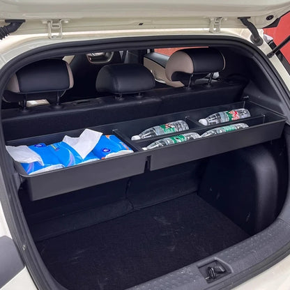 BYD Dolphin Trunk storage tray