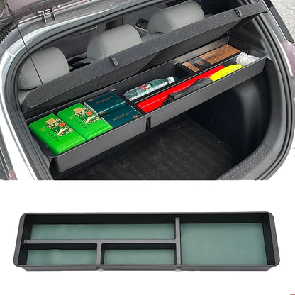 BYD Dolphin Trunk storage tray