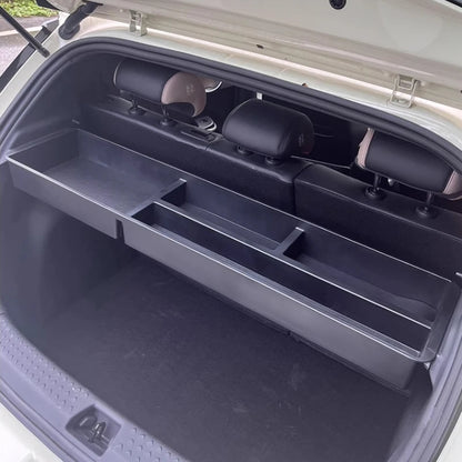 BYD Dolphin Trunk storage tray